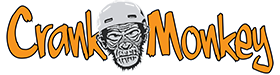 Crank Monkey Logo